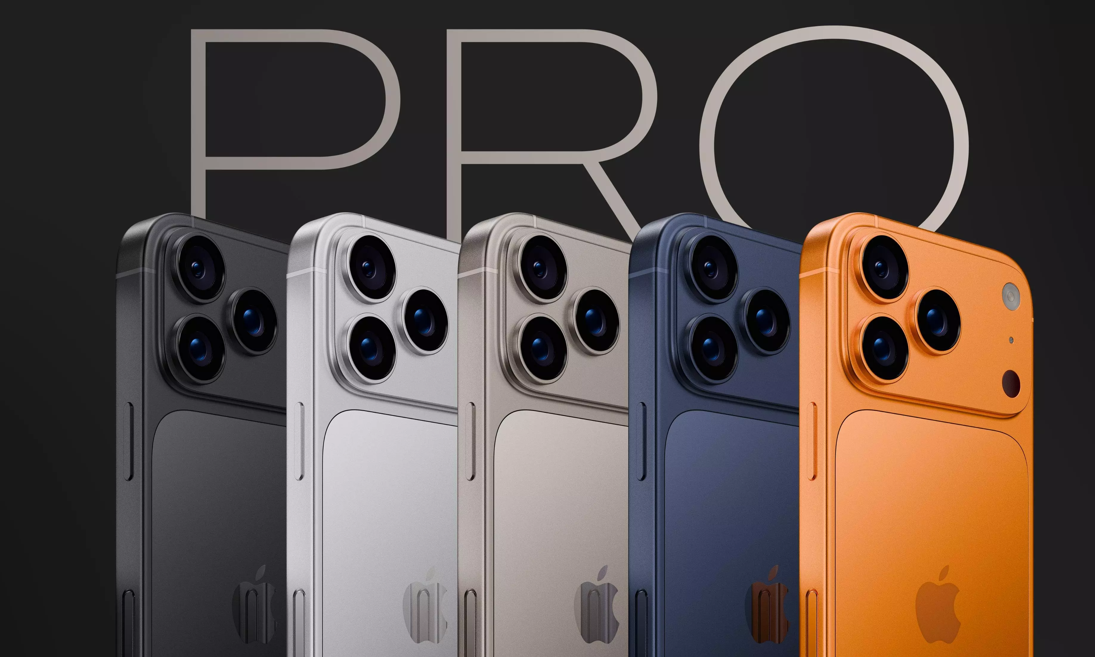 Apple’s “Awe Dropping” Event: All the Products Launching Today