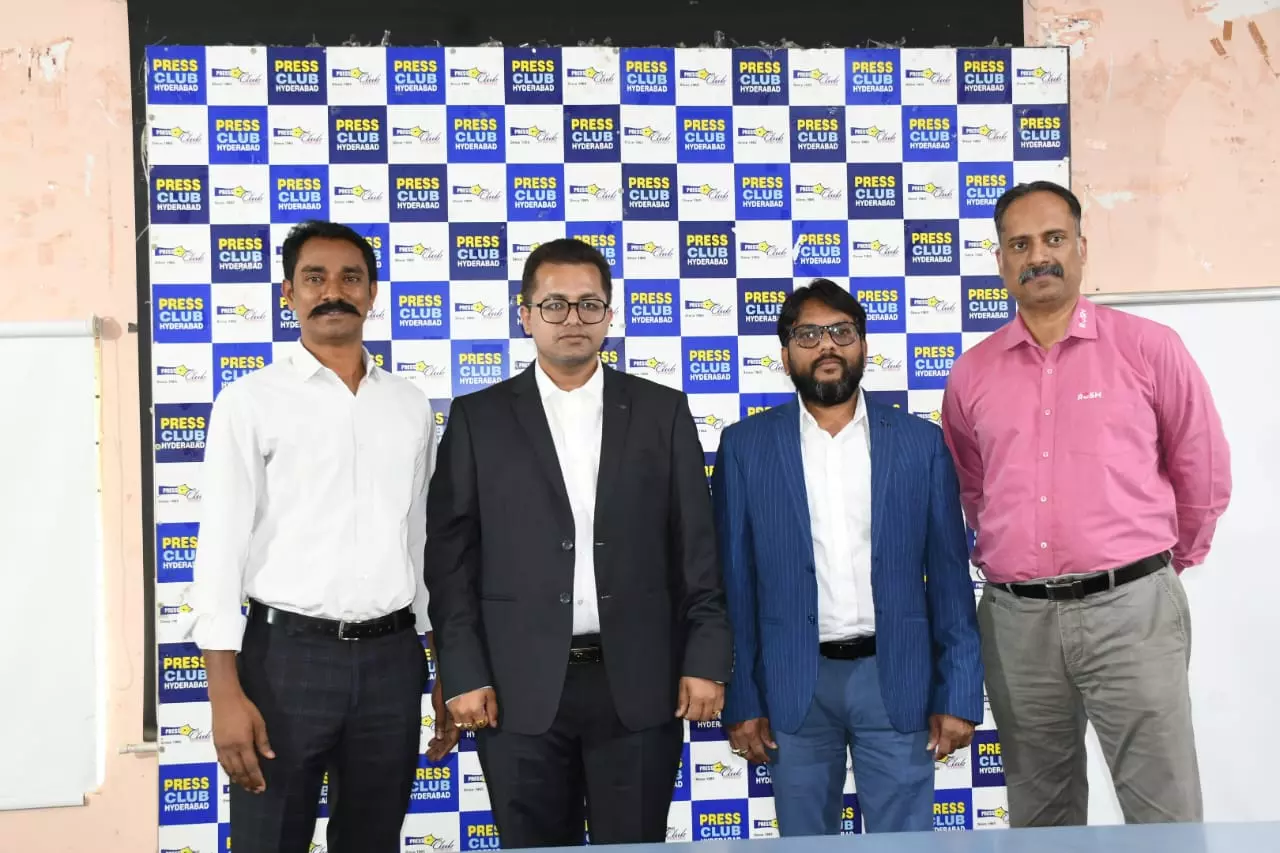 Telangana Elevator Association Urges Centre to Reduce GST on Elevators