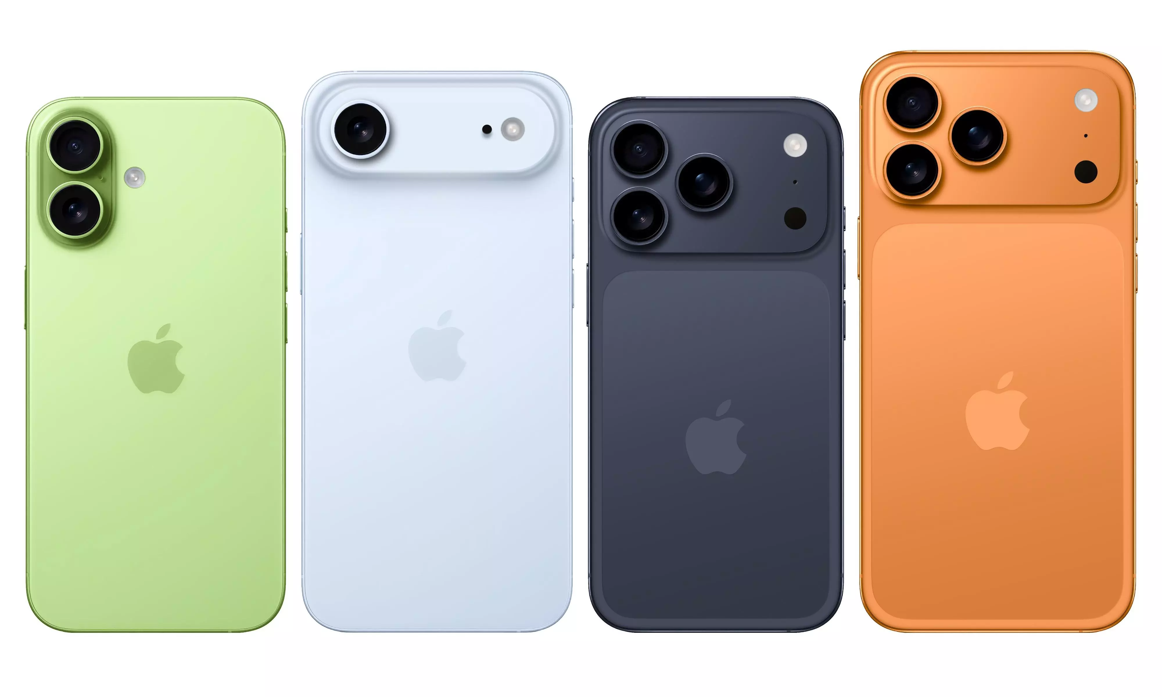 Apple’s ‘Awe Dropping’ Event: iPhone 17 Prices Likely to Increase