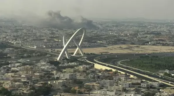 Israel Claims Strike on Hamas Leaders as Blast Hits Doha