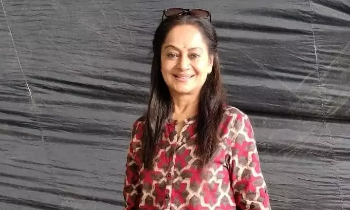 Telugu Is My Language, I’d Love to Do More Tollywood Films: Zarina Wahab