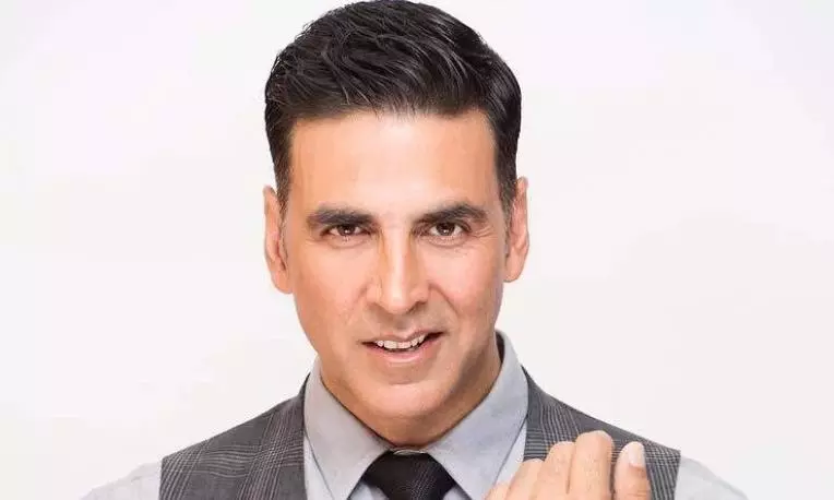 I’m Proud of How I Look: Akshay Kumar