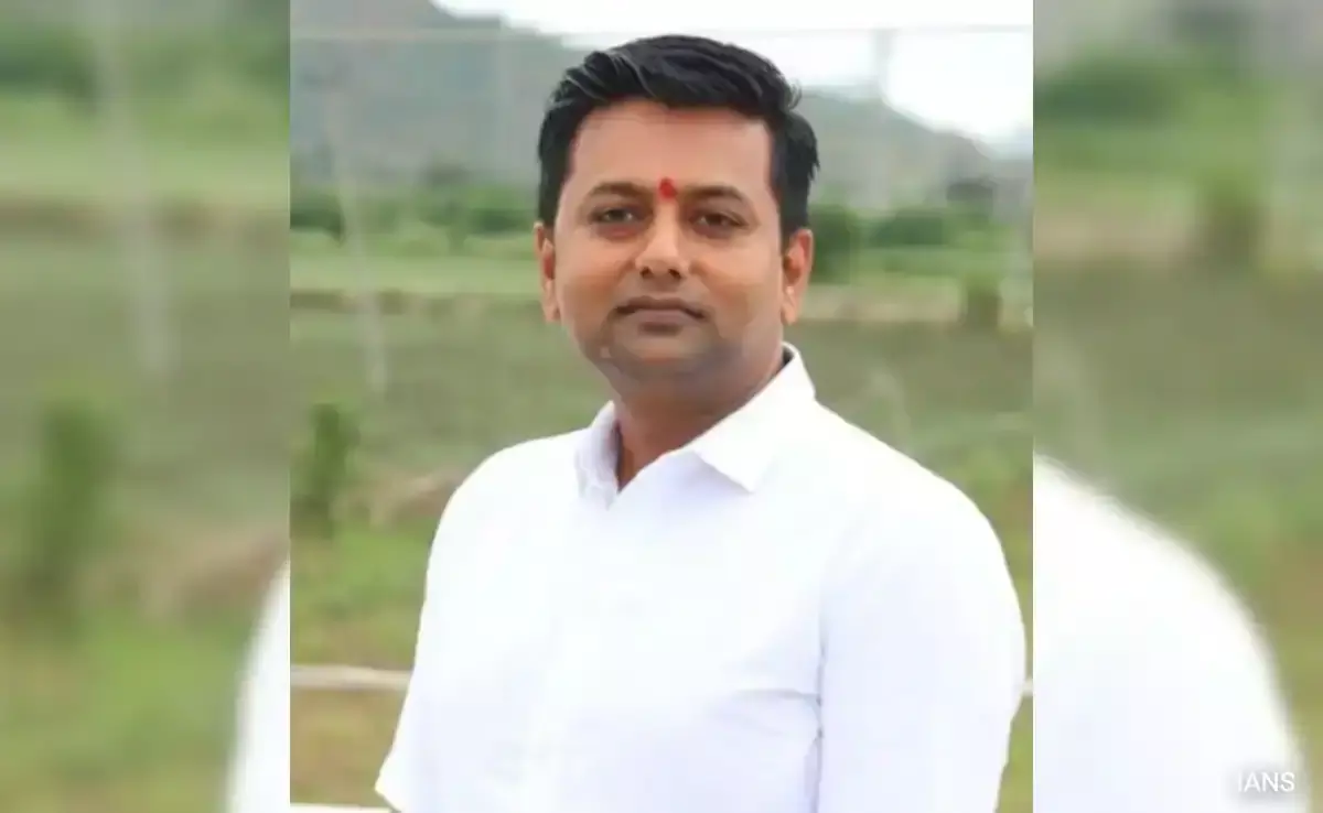 Karnataka Cong MLA, Family Purchased Foreign Travel Tickets Using Betting Funds: ED