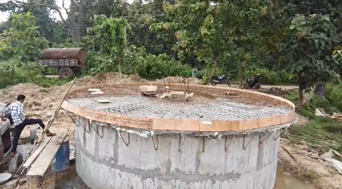 Two Workers Suffocate to Death While Cleaning Mission Bhagiratha Tank