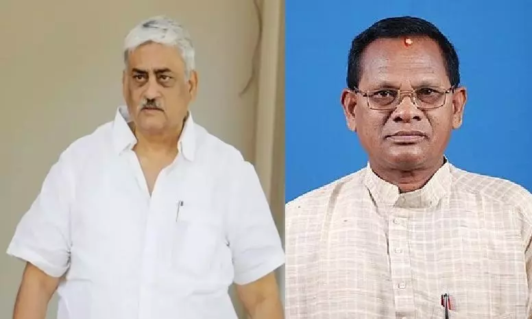 Naveen Patnaik-led BJD’s Grassroots Base Crumbles Post-2024 Assembly Polls