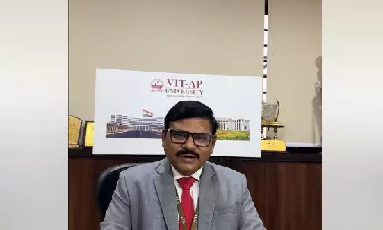 National Semiconductor Symposium in Amaravati From Tomorrow