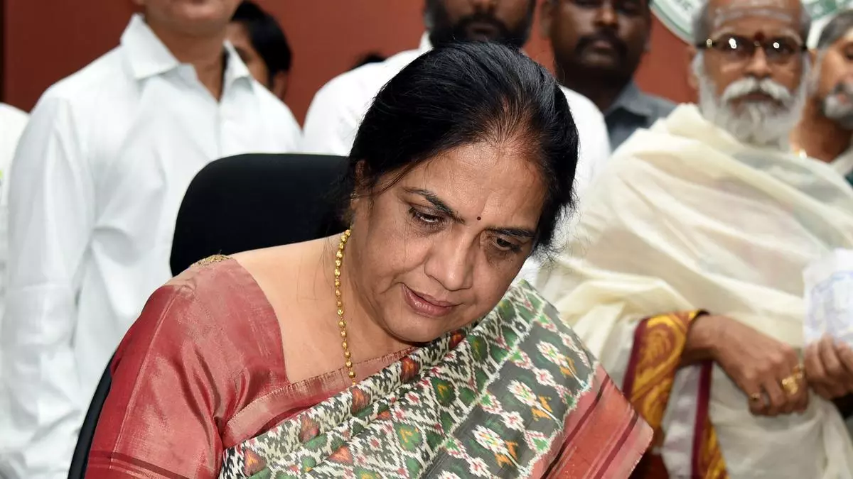 Local Body Polls Slated For January