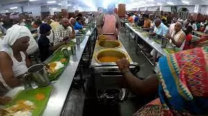 TTD To Streamline Donation Of Vegetables For Annaprasadam
