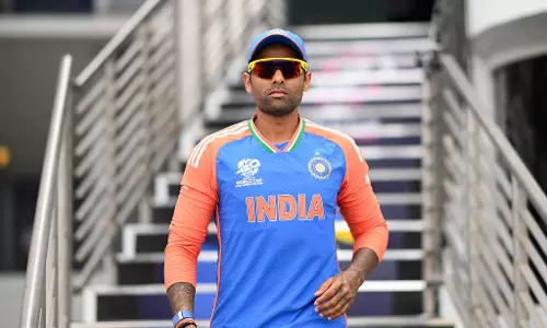 Suryakumar-led India Eye 9th Asia Cup Title as Tournament Kicks Off Today