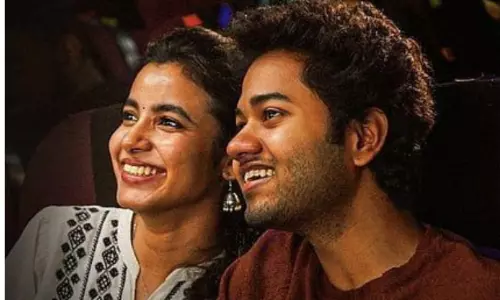 Little Hearts OTT Release Date!