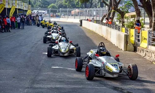 Not Lottapees: ACB Proves KTR’s E Race Quid Pro Quo