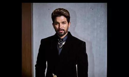 Allu Family Faces GHMC Notice