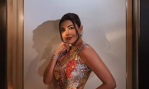 Kajal Amused, yet Angered by ‘Death’ Rumours