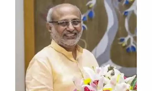 DC Edit | Let’s Hope New V-P Unbiased