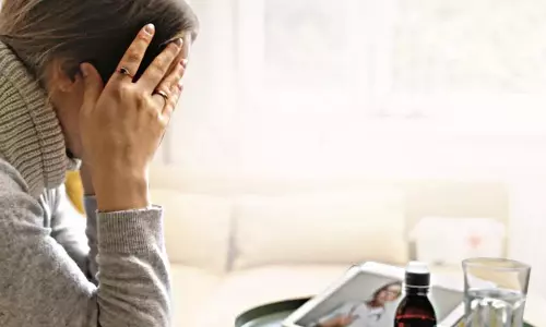 No Clues Yet to Mystery Illness in Eluru No Clues Yet to Mystery Illness in Eluru