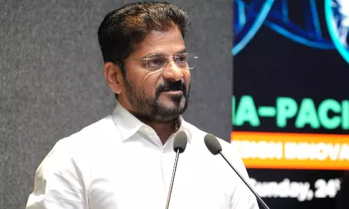 Telangana Government to Celebrate September 17 as Praja Palana Day at Public Gardens