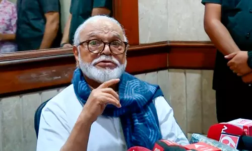 Bhujbal Demands Withdrawal of Maratha Quota GR, Flags OBC Concerns