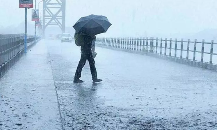 October 2: Weather Forecast & Prayer Timings