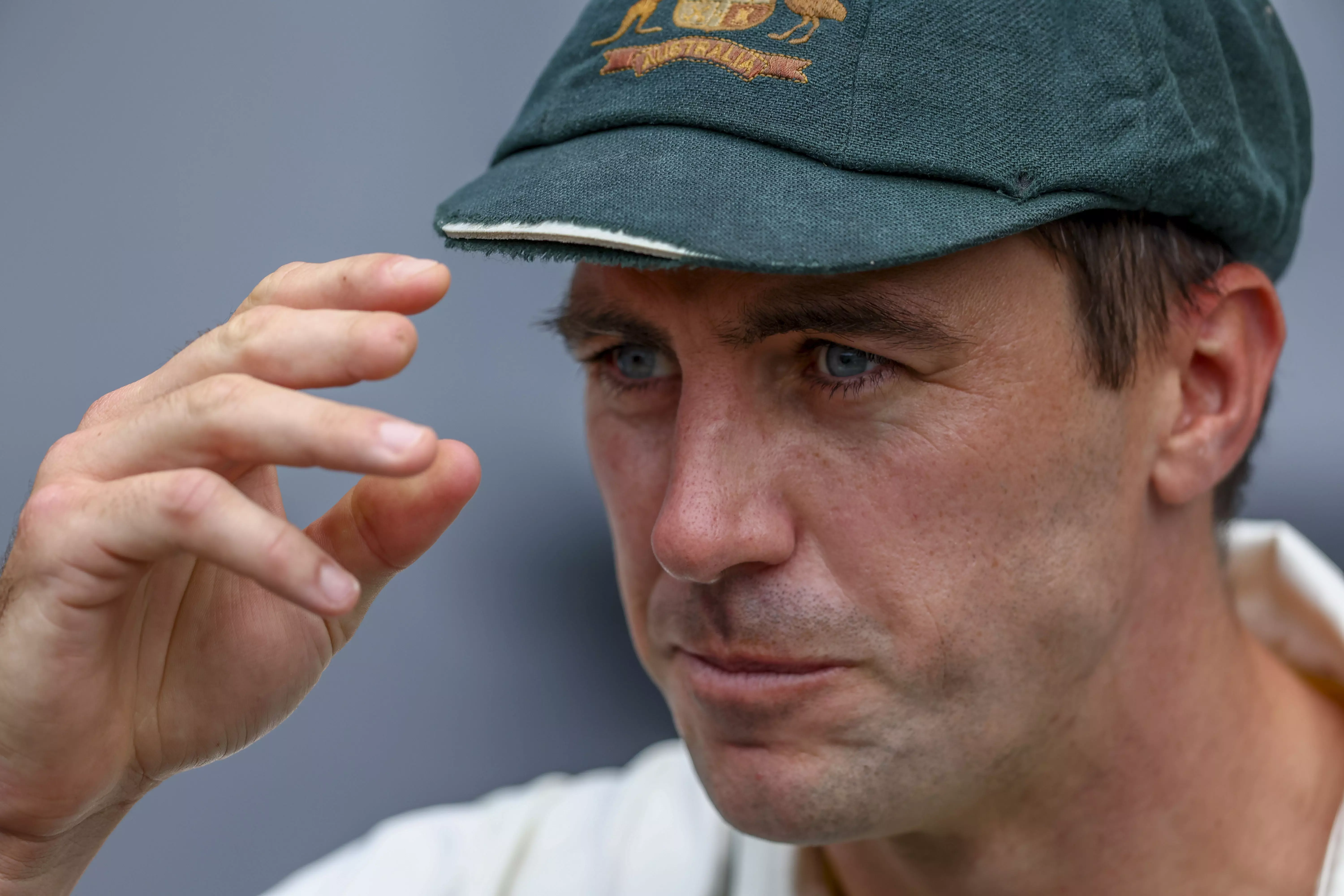 Pat Cummins Sets Himself 4-6 Weeks to Resume Bowling