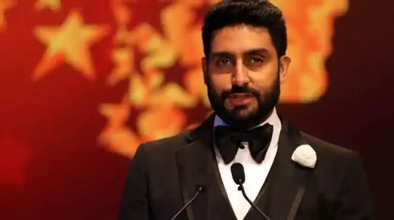 After Aishwarya, Abhishek Bachchan Moves Delhi HC for Protection of Personality Rights