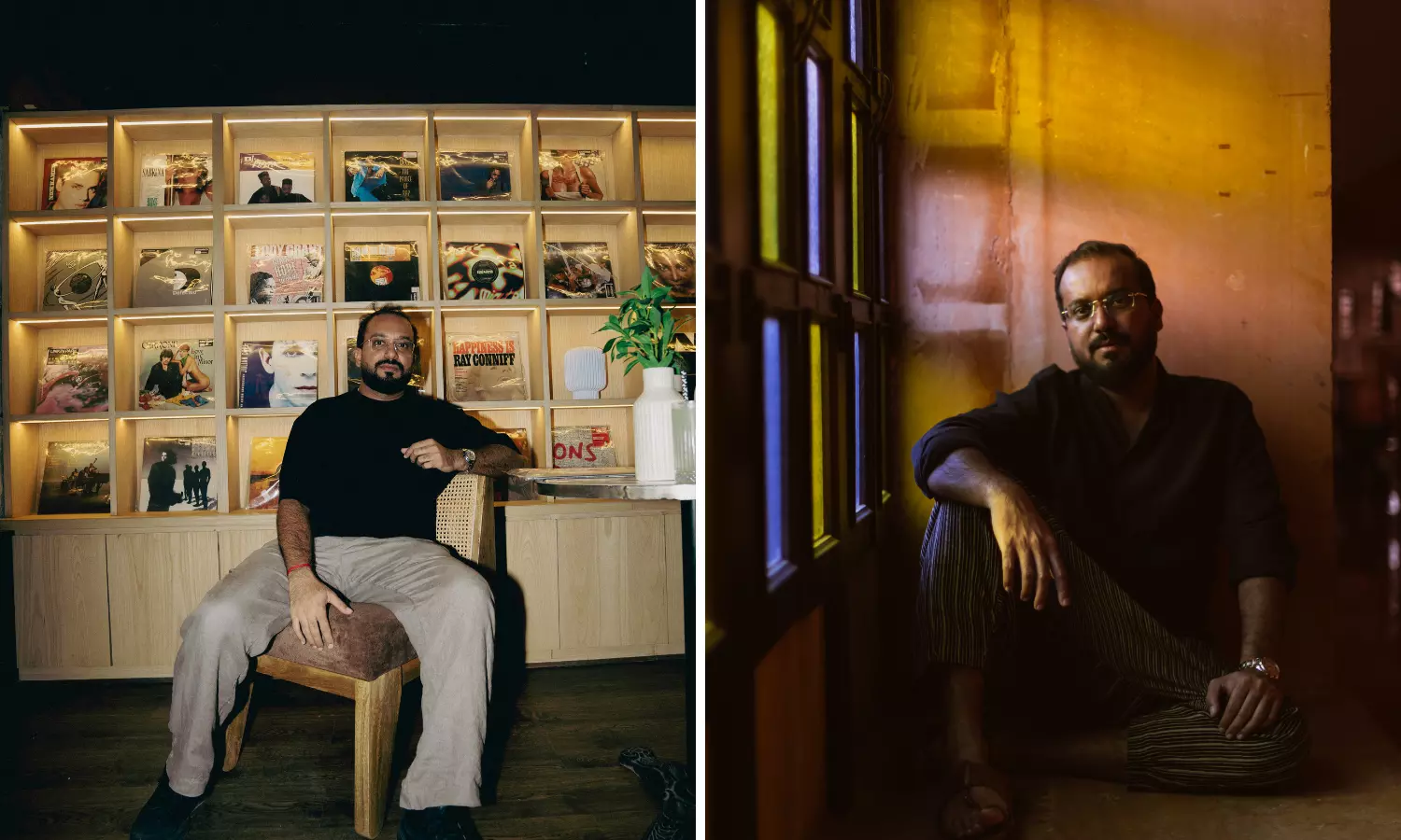 The Mridangam Goes Clubbing: Hamza Rahimtula’s Carnatic-House Fusion