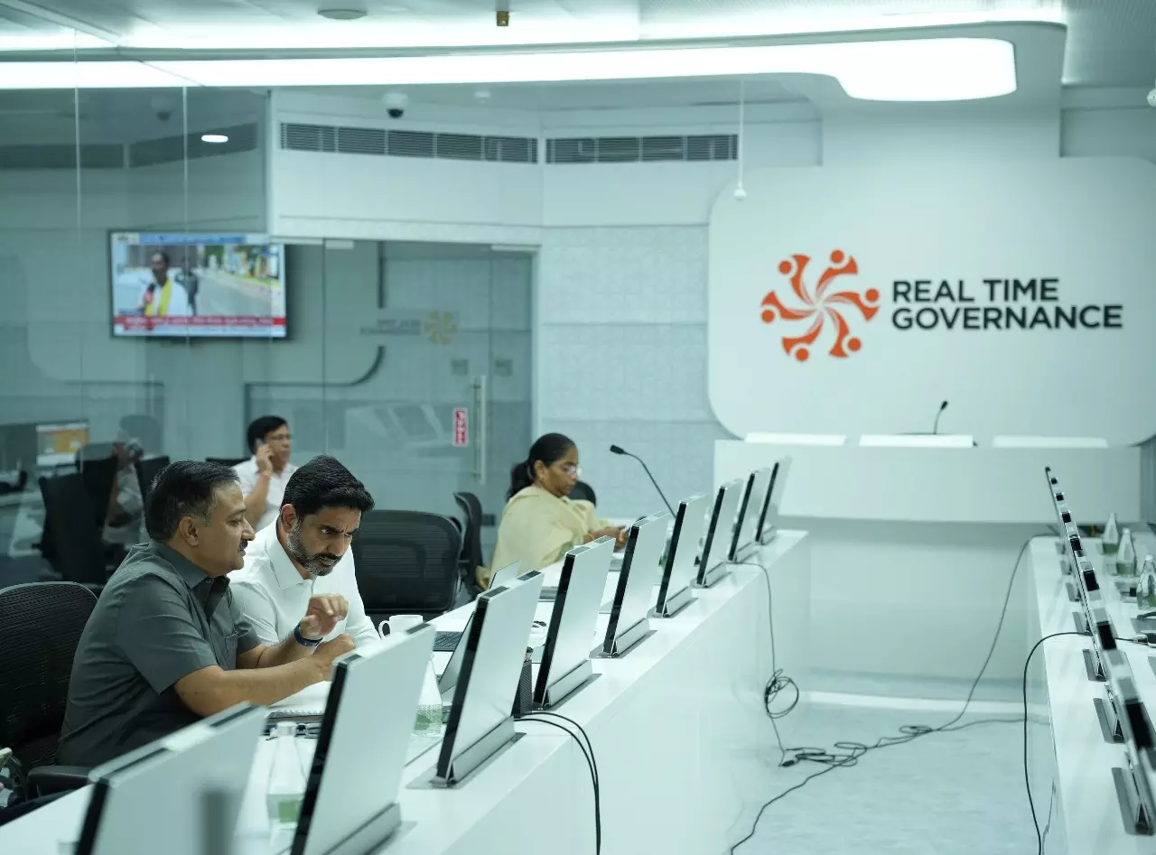 Over 200 Telugus Stranded in Nepal, AP Govt Steps In