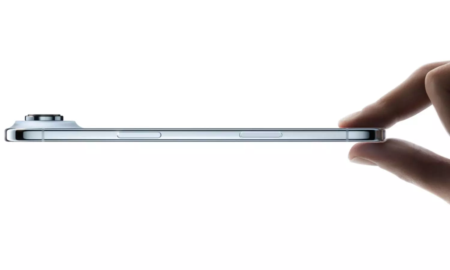 Slim iPhone Air Could Be a Design Win For Apple, Say Analysts