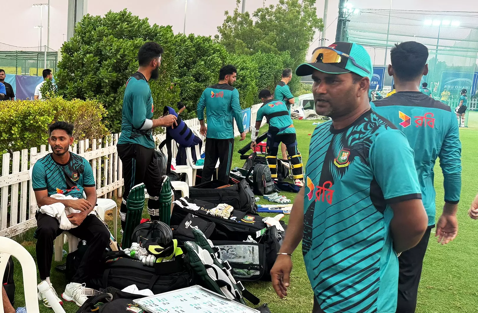 Asia Cup 2025: Bangladesh Eye Strong Start Against Struggling Hong Kong