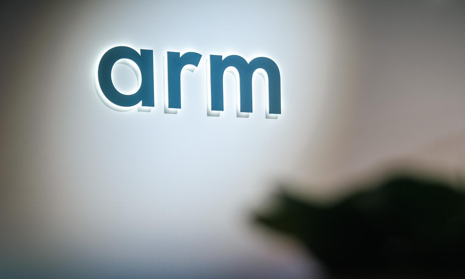 Arm Launches New Generation of Mobile Chip Designs Geared For AI