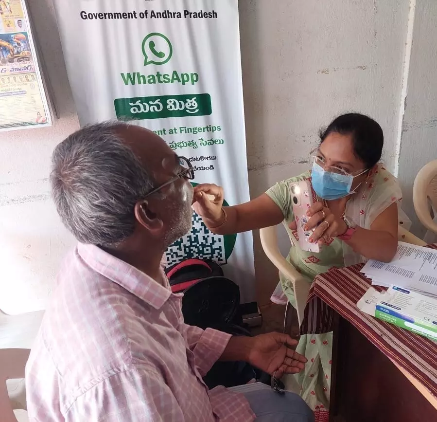 Nearly 2,000 Cancer Cases Identified Through Free Cancer Care Project