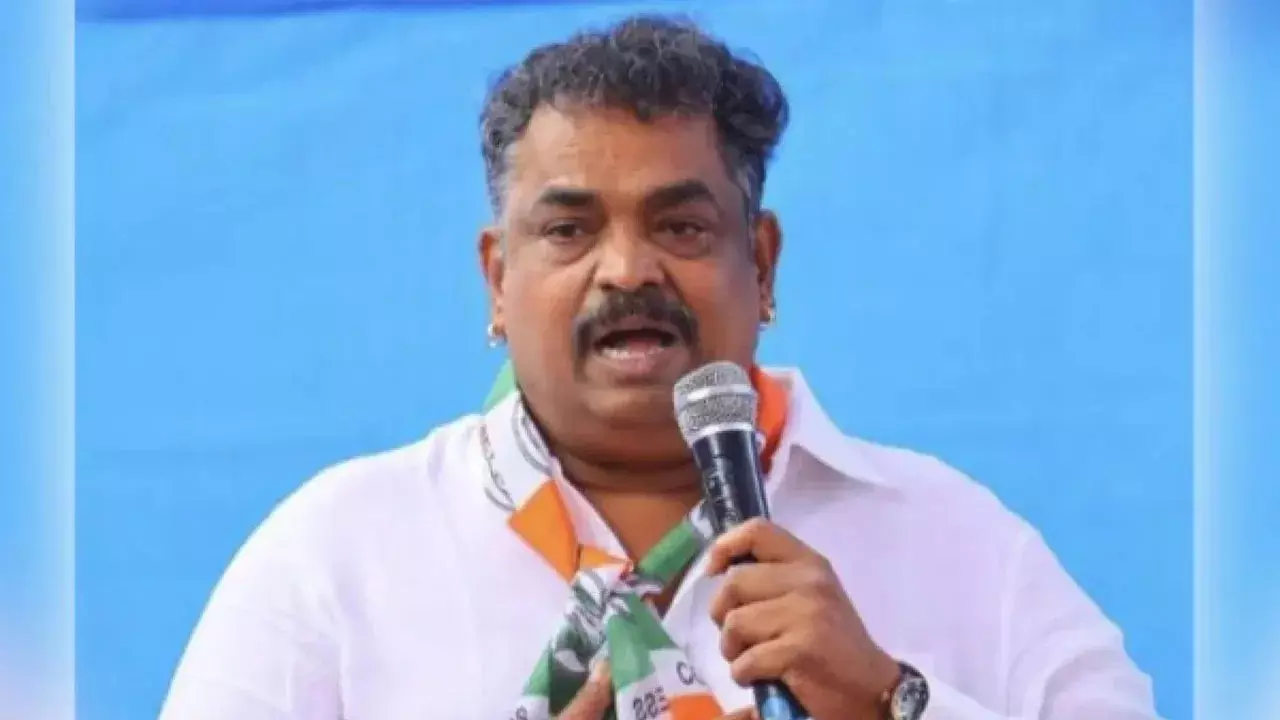 Congress MLAs ED Custody Extended till Friday