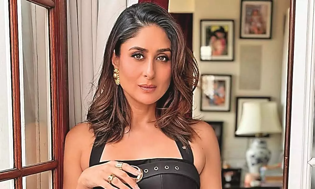 Kareena’s Birmingham Fan-Meet Turns Into Fiasco