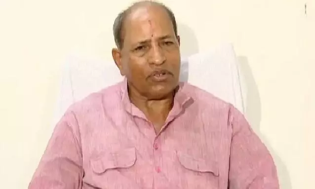 Ex-BJD Leader Amar Satpathy Hints At Formation Of New Regional Outfit