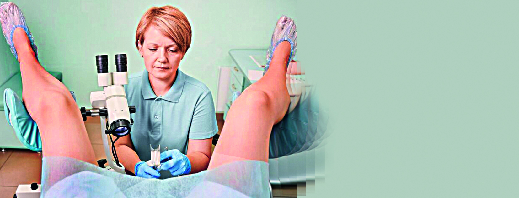 Women and Smear Fear