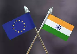 India, EU Nearing Trade Deal This Week