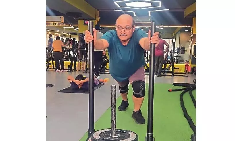 Healing, Humour & Hope