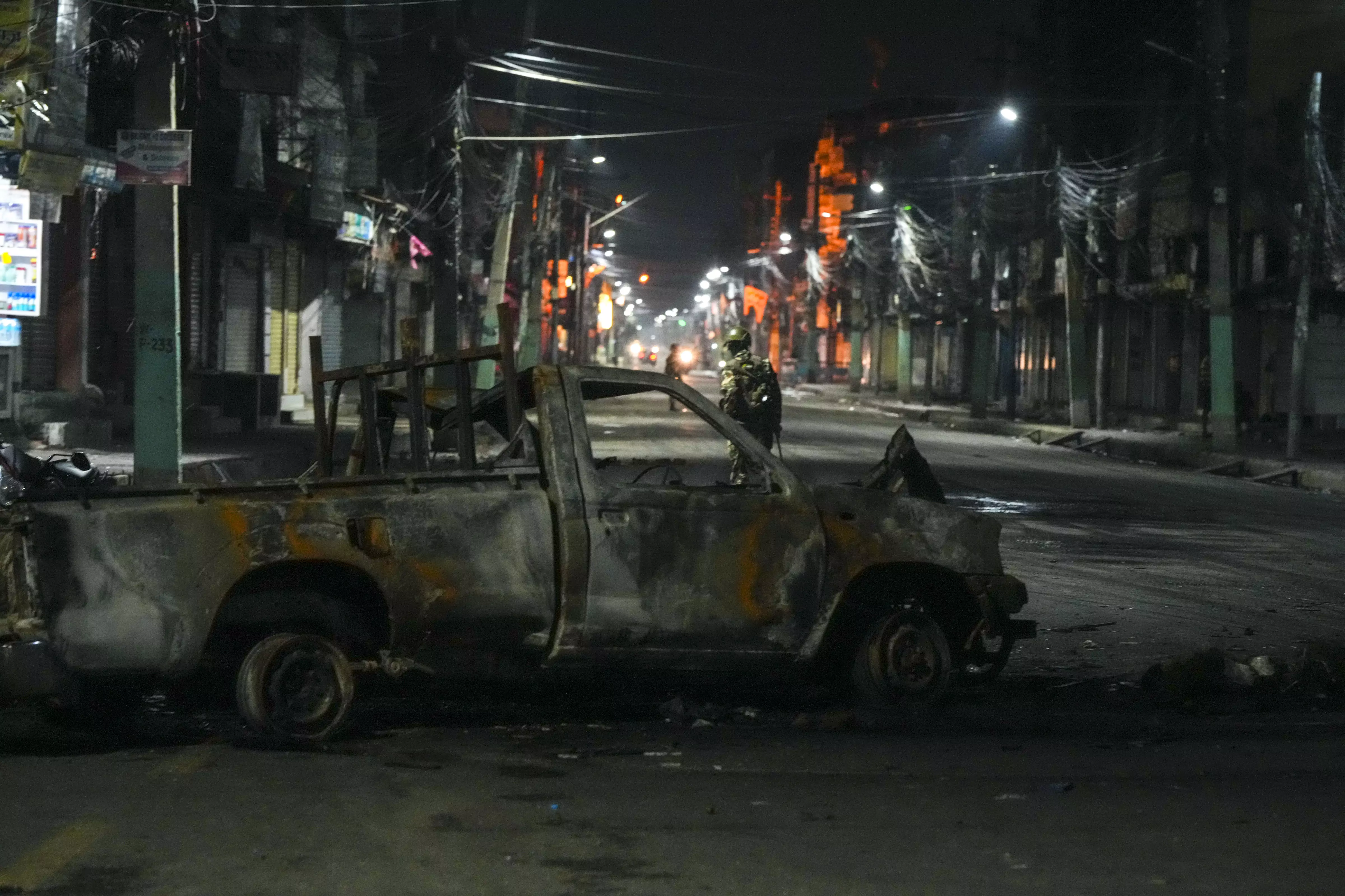 DC Edit | Nepal Army Must Restore Order