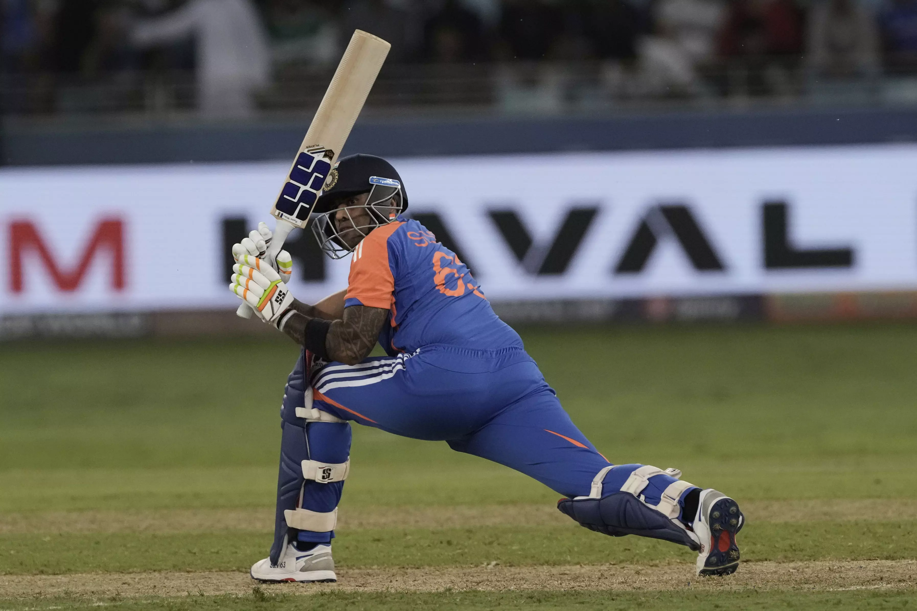 India Beat UAE By Nine Wickets In Their Asia Cup Opener In Dubai