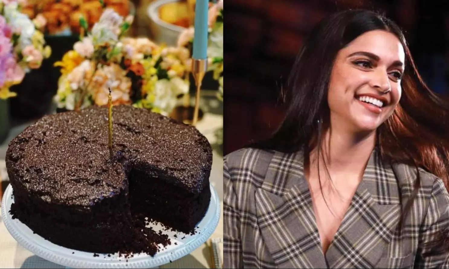 Deepika’s Homemade Sweet Surprise For Dua’s First Birthday