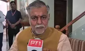 Water Found At Origin Points Of Only 7 Of 32 Rivers, Visited By MP Minister Water Found At Origin Points Of Only 7 Of 32 Rivers, Visited By MP Minister