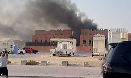 Israeli Strike on Hamas Leaders in Doha Shakes Gulf, Ceasefire Talks