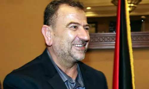 Top Hamas, Ally Leaders Killed by Israel Over Past 2 Years