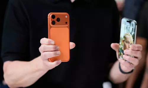 iPhone 17 Series Priced ₹82,900–2.3 Lakh, Launching in India Sep 19 iPhone 17 Series Priced ₹82,900–2.3 Lakh, Launching in India Sep 19