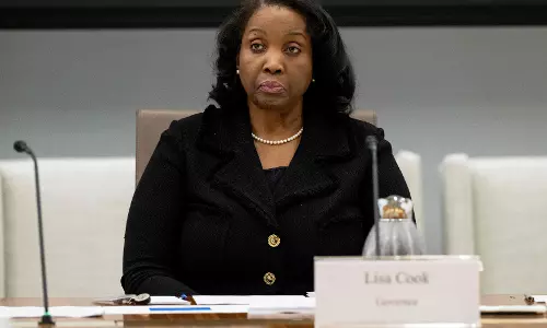 Court Lets Lisa Cook Stay as Fed Governor Amid Trump Challenge