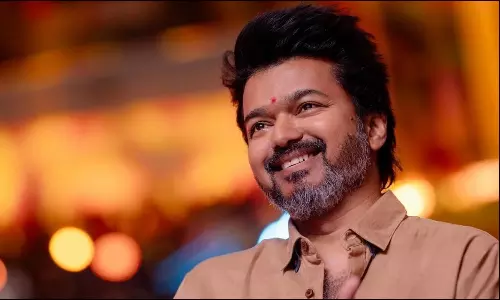 Vijay Tasted Success with Telugu Remakes, Says Gopi Mohan Vijay Tasted Success with Telugu Remakes, Says Gopi Mohan