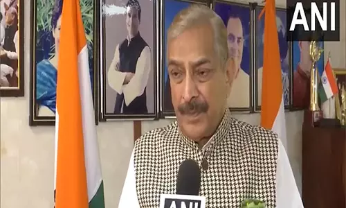 Opposition Reacts to Cross-Voting Allegations in VP Polls Opposition Reacts to Cross-Voting Allegations in VP Polls