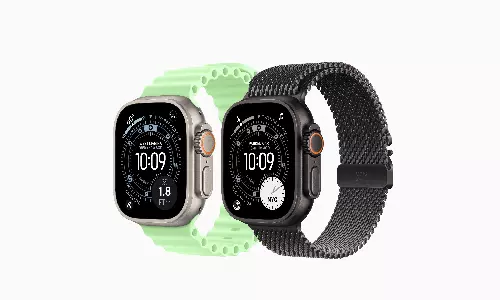 Apple Unveils Watch Series 11, SE3, Ultra 3 with New Health Upgrades