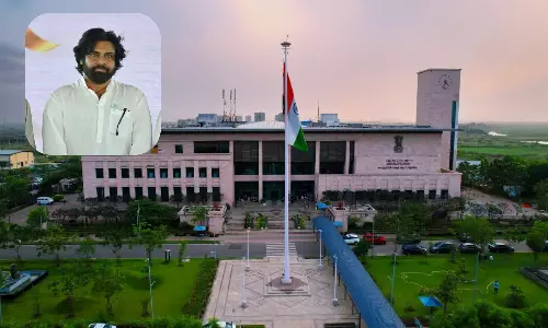 AP High Court Dismisses PIL Against Display of Deputy CM Pawan Kalyan’s Potraits in Offices