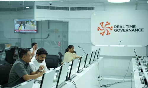 Over 200 Telugus Stranded in Nepal, AP Govt Steps In