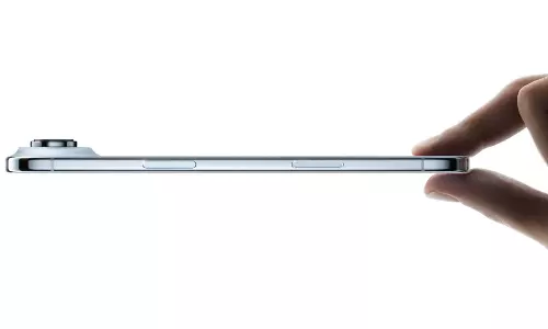 Slim iPhone Air Could Be a Design Win For Apple, Say Analysts Slim iPhone Air Could Be a Design Win For Apple, Say Analysts